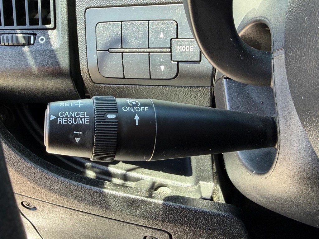 Ram ProMaster Vehicle Full-screen Gallery Image 38