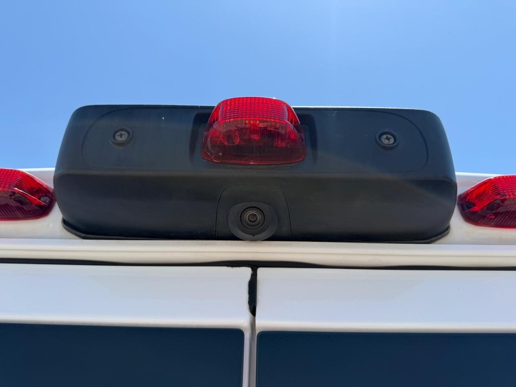 Ram ProMaster Vehicle Full-screen Gallery Image 41
