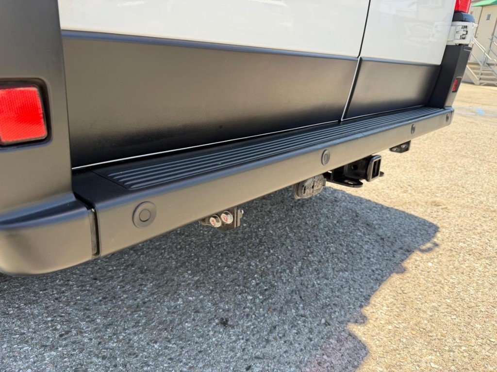 Ram ProMaster Vehicle Full-screen Gallery Image 42