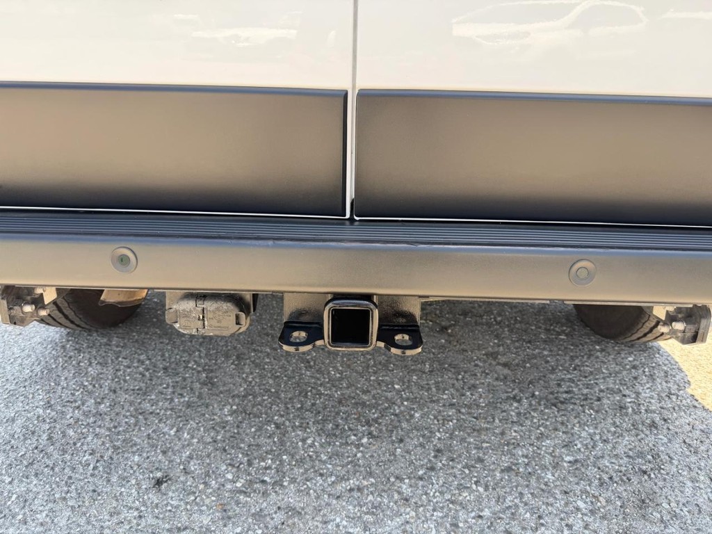 Ram ProMaster Vehicle Full-screen Gallery Image 43