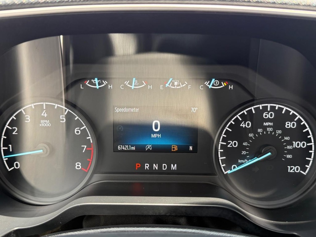 Ford F-150 Vehicle Full-screen Gallery Image 28