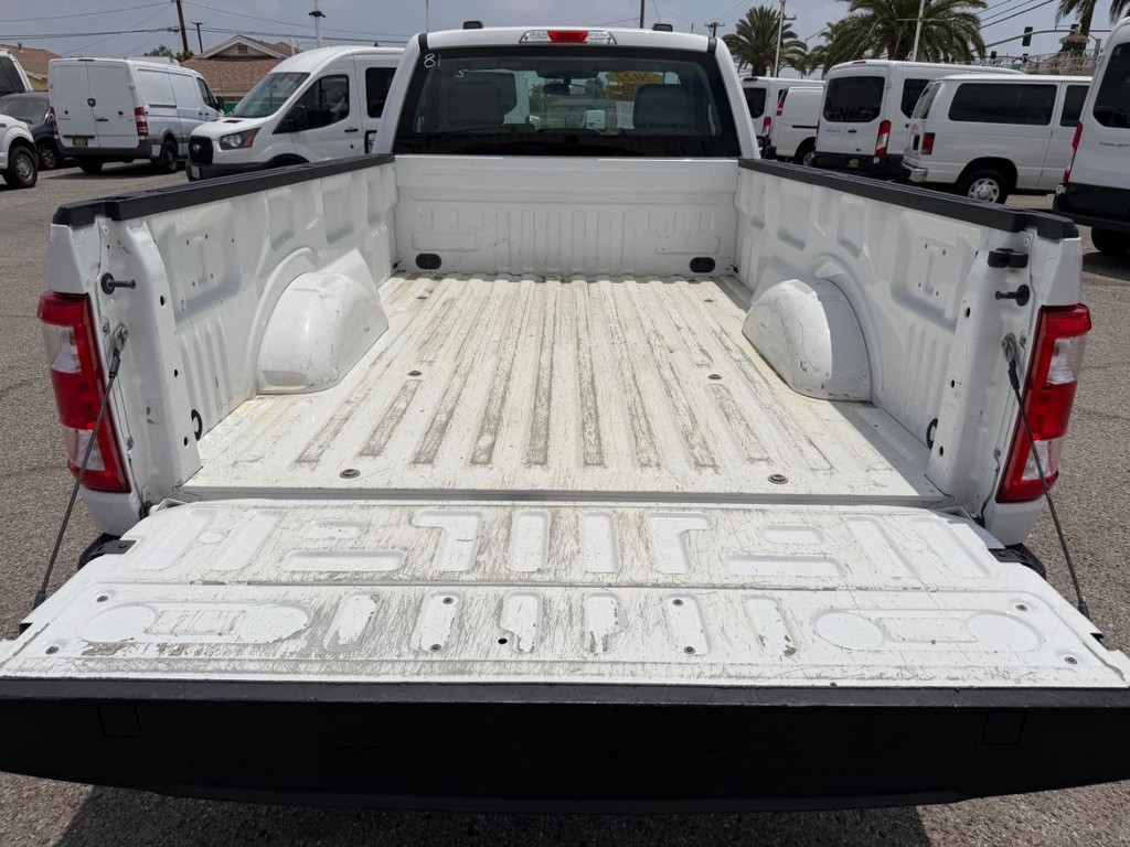 Ford F-150 Vehicle Full-screen Gallery Image 33