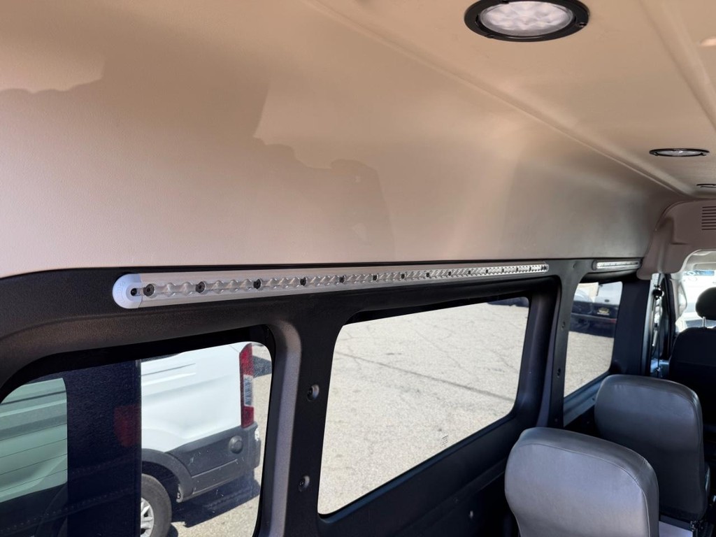 Ram ProMaster Vehicle Full-screen Gallery Image 37