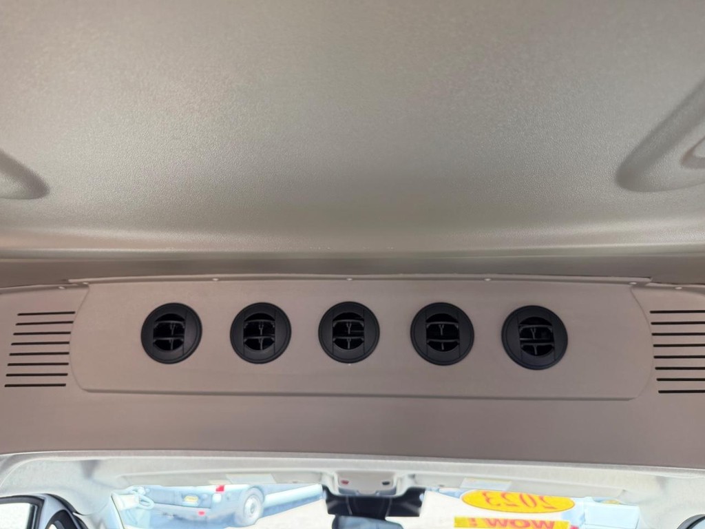 Ram ProMaster Vehicle Full-screen Gallery Image 38