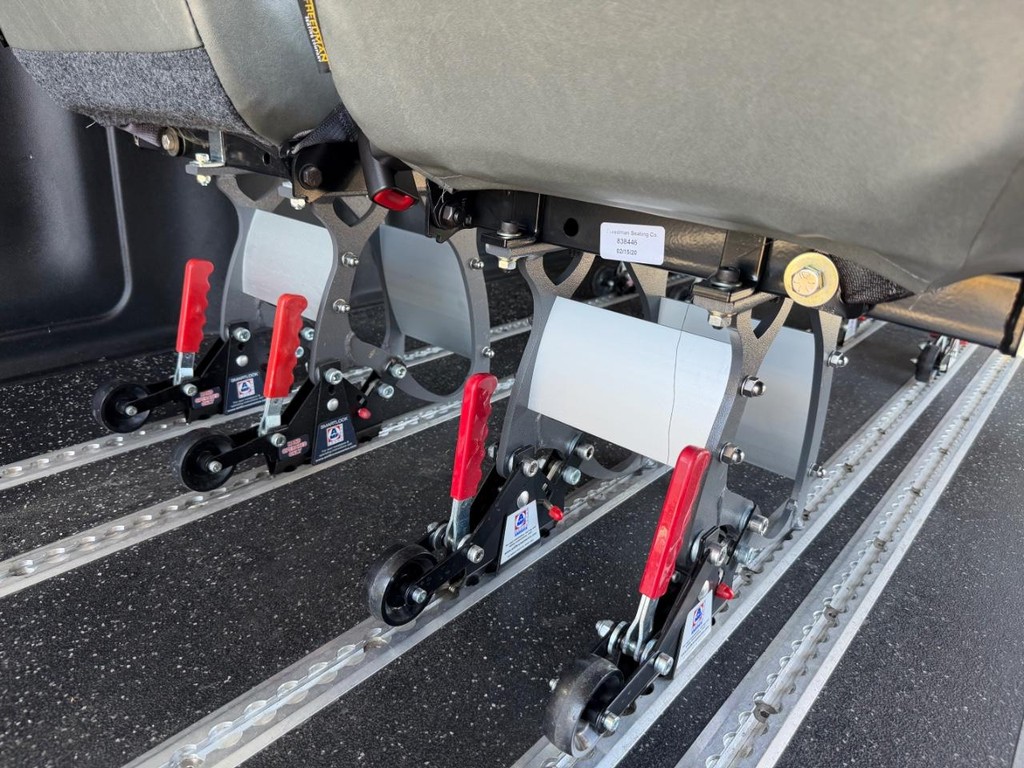 Ram ProMaster Vehicle Full-screen Gallery Image 43