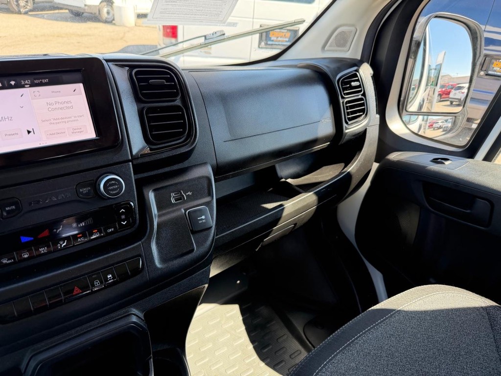 Ram ProMaster Vehicle Full-screen Gallery Image 56