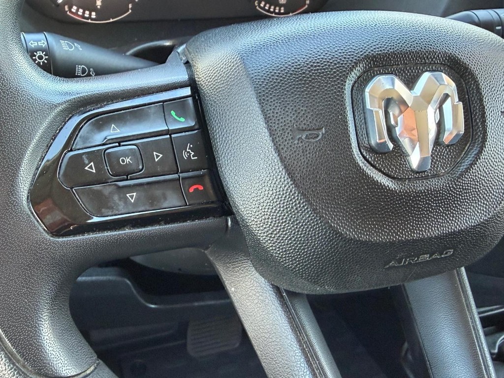Ram ProMaster Vehicle Full-screen Gallery Image 58