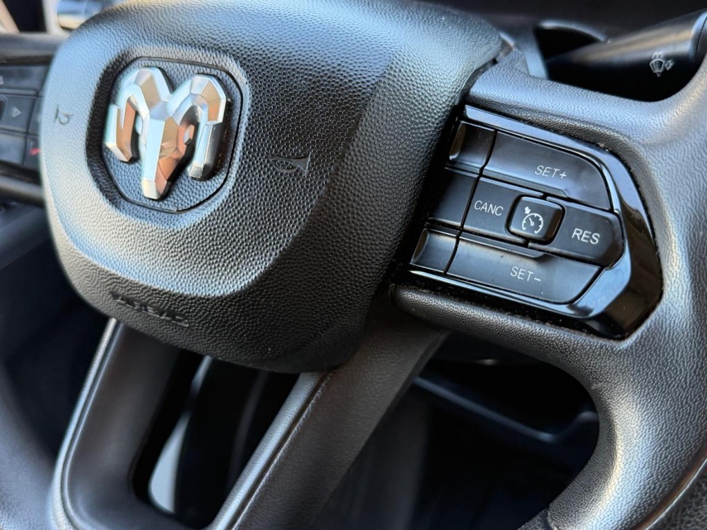 Ram ProMaster Vehicle Full-screen Gallery Image 59