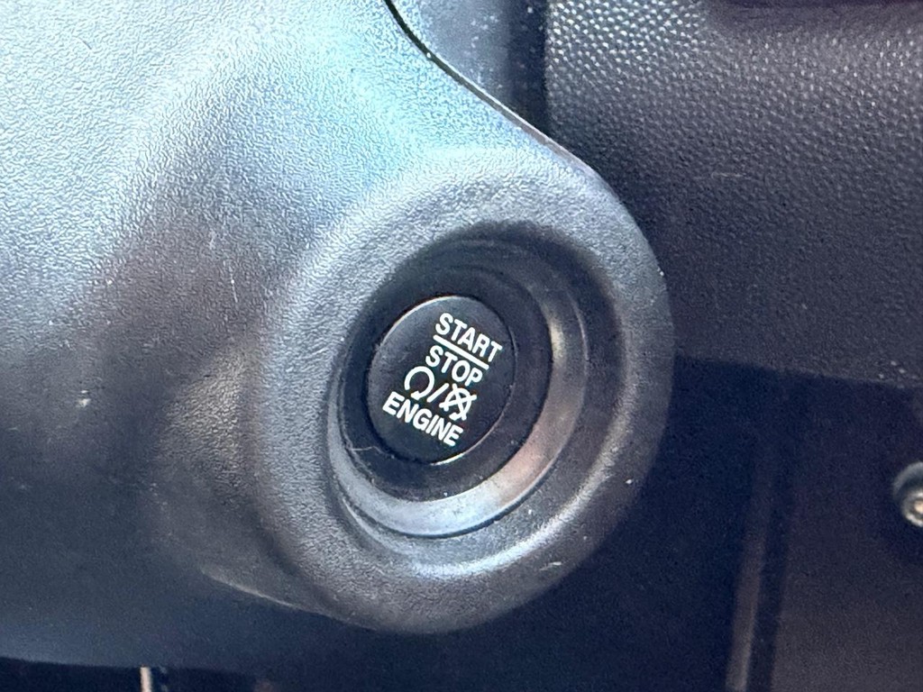 Ram ProMaster Vehicle Full-screen Gallery Image 60