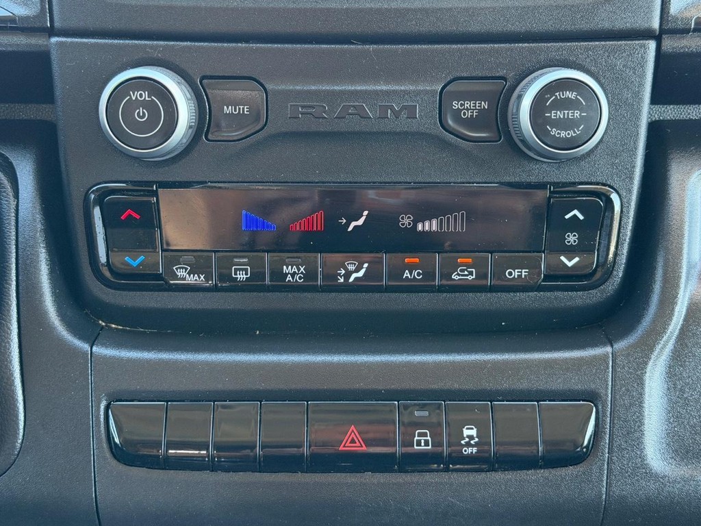 Ram ProMaster Vehicle Full-screen Gallery Image 63