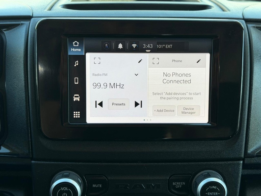 Ram ProMaster Vehicle Full-screen Gallery Image 65