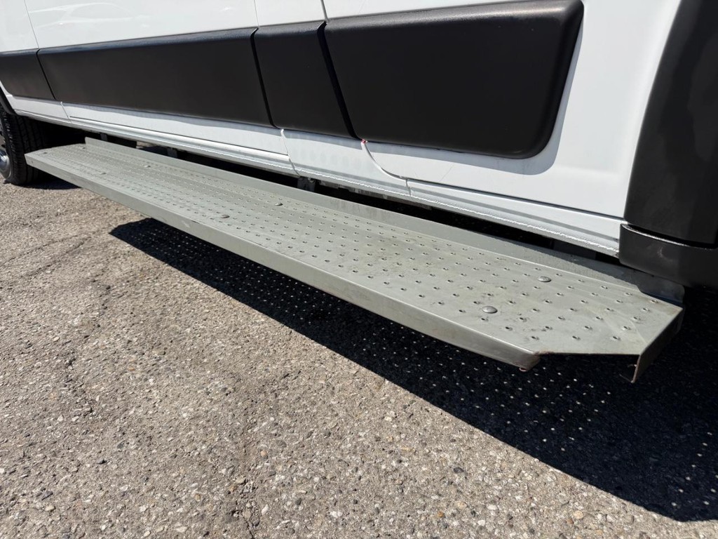 Ram ProMaster Vehicle Full-screen Gallery Image 68