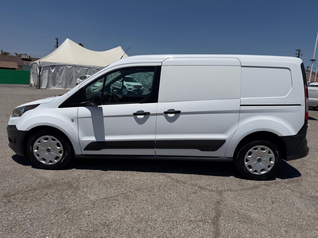 Ford Transit Connect Vehicle Full-screen Gallery Image 12