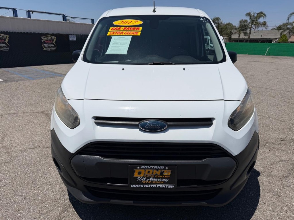 Ford Transit Connect Vehicle Full-screen Gallery Image 15