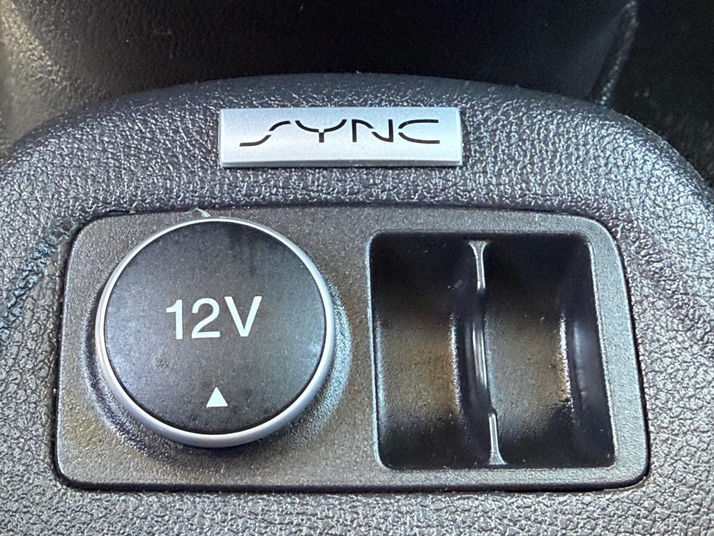 Ford Transit Connect Vehicle Full-screen Gallery Image 36