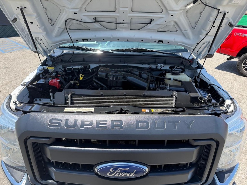 Ford F-250 Vehicle Full-screen Gallery Image 47