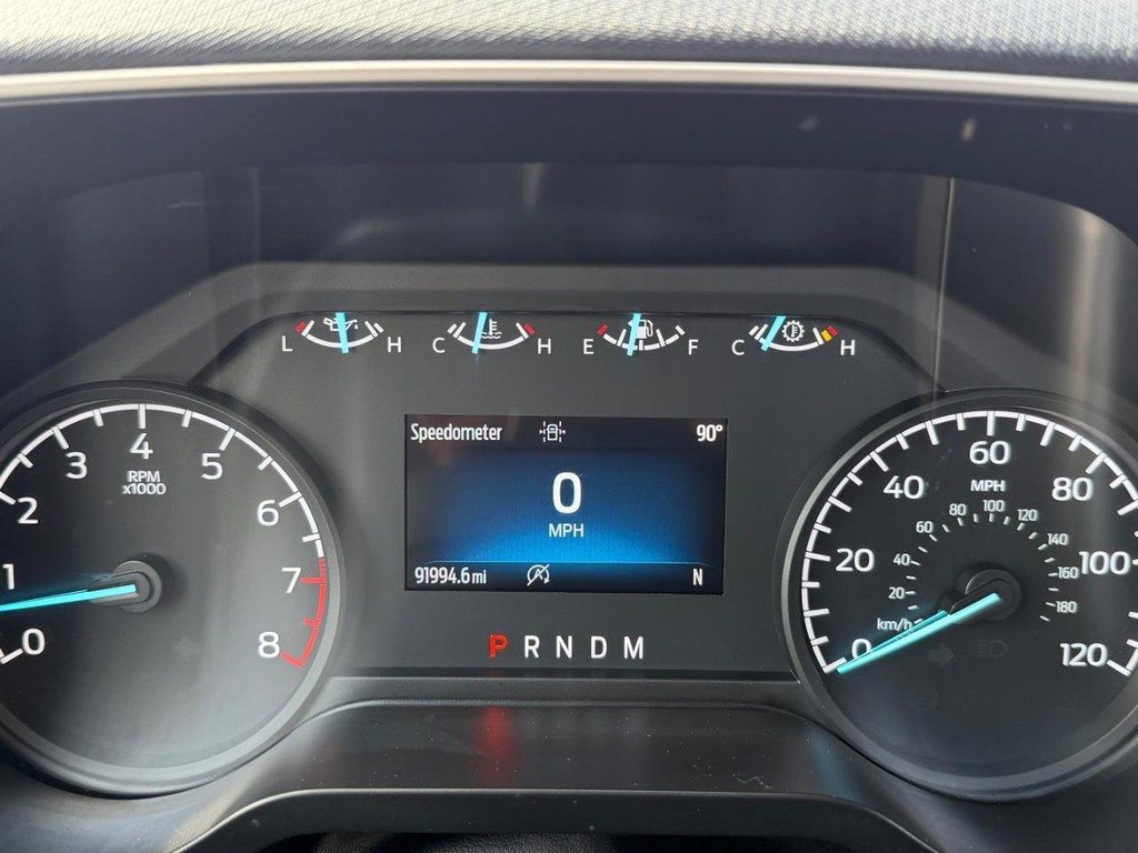 Ford F-150 Vehicle Full-screen Gallery Image 28