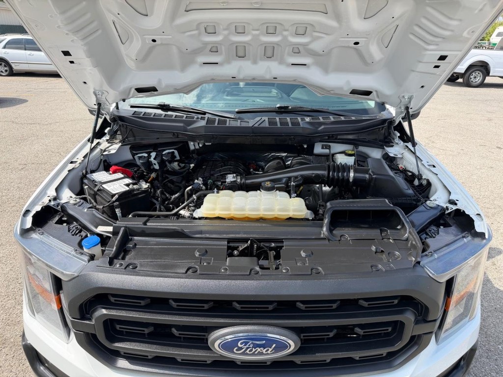 Ford F-150 Vehicle Full-screen Gallery Image 39