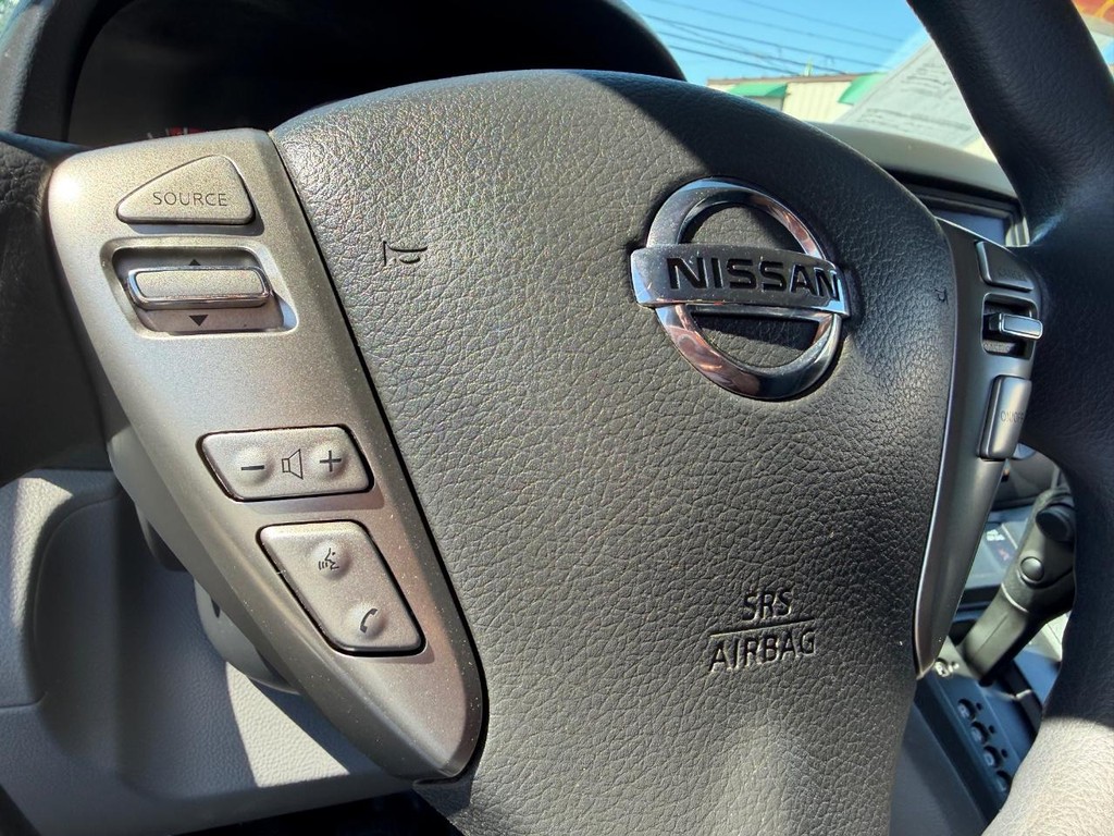 Nissan NV200 Vehicle Full-screen Gallery Image 33