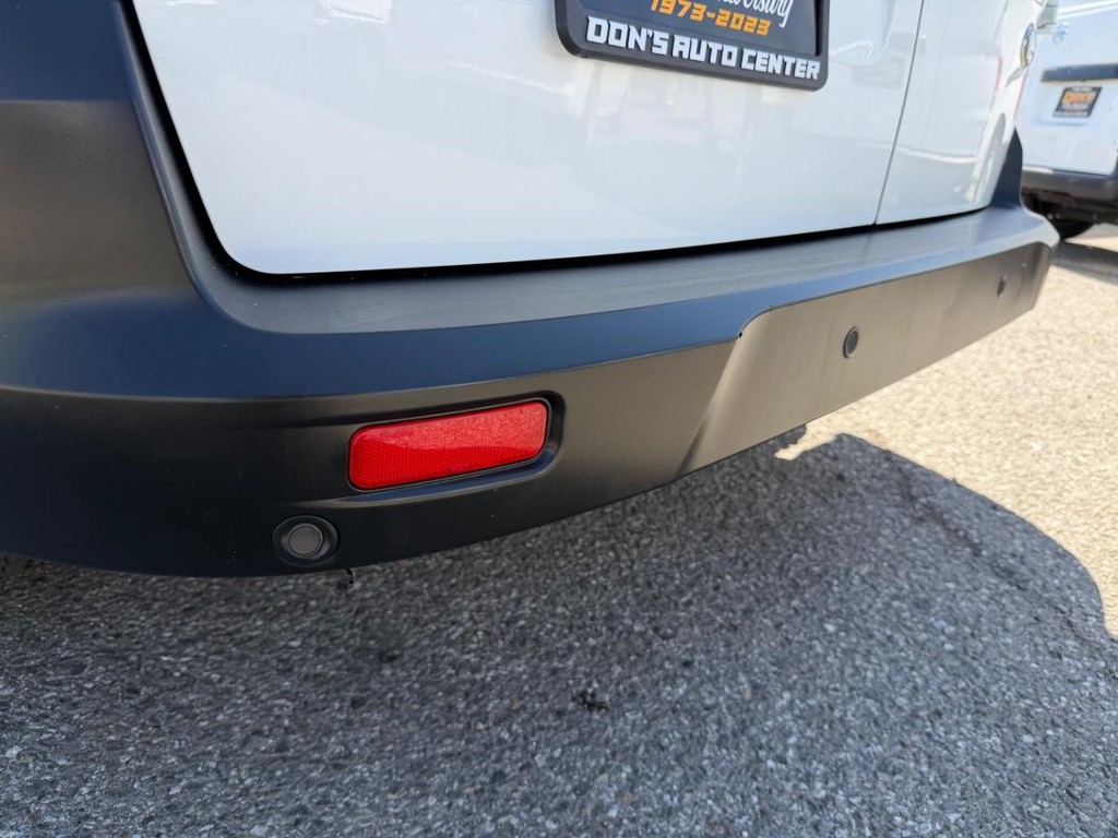Ford Transit Connect Vehicle Full-screen Gallery Image 49