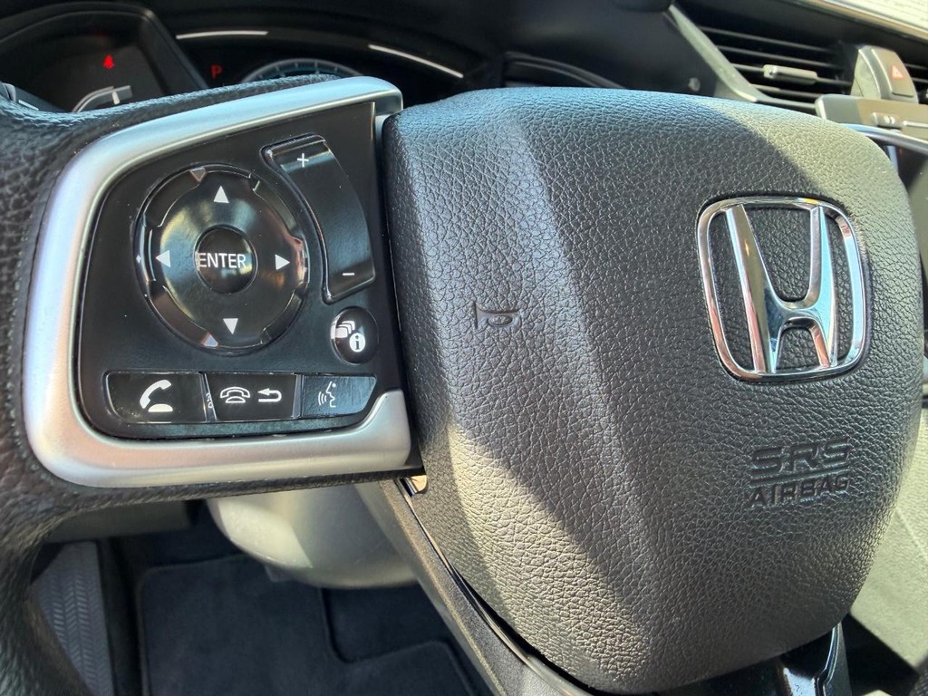 Honda Civic Vehicle Full-screen Gallery Image 28