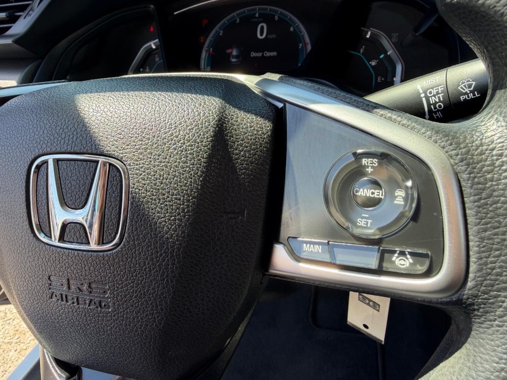 Honda Civic Vehicle Full-screen Gallery Image 29