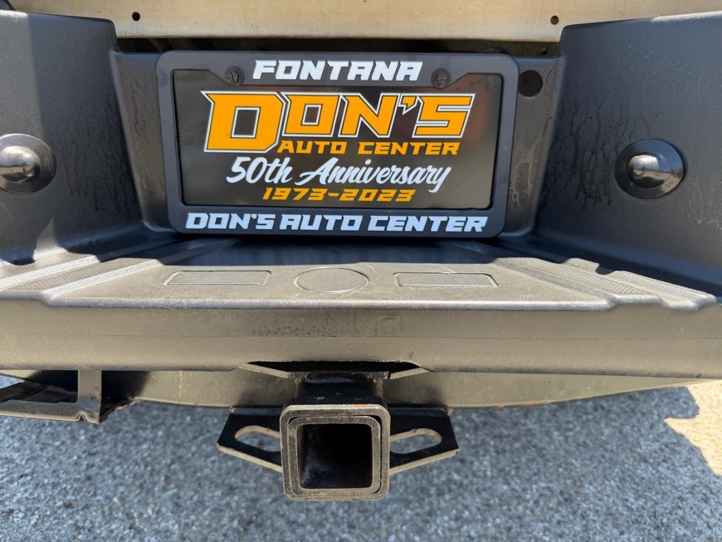 Ford F-250 Vehicle Full-screen Gallery Image 42