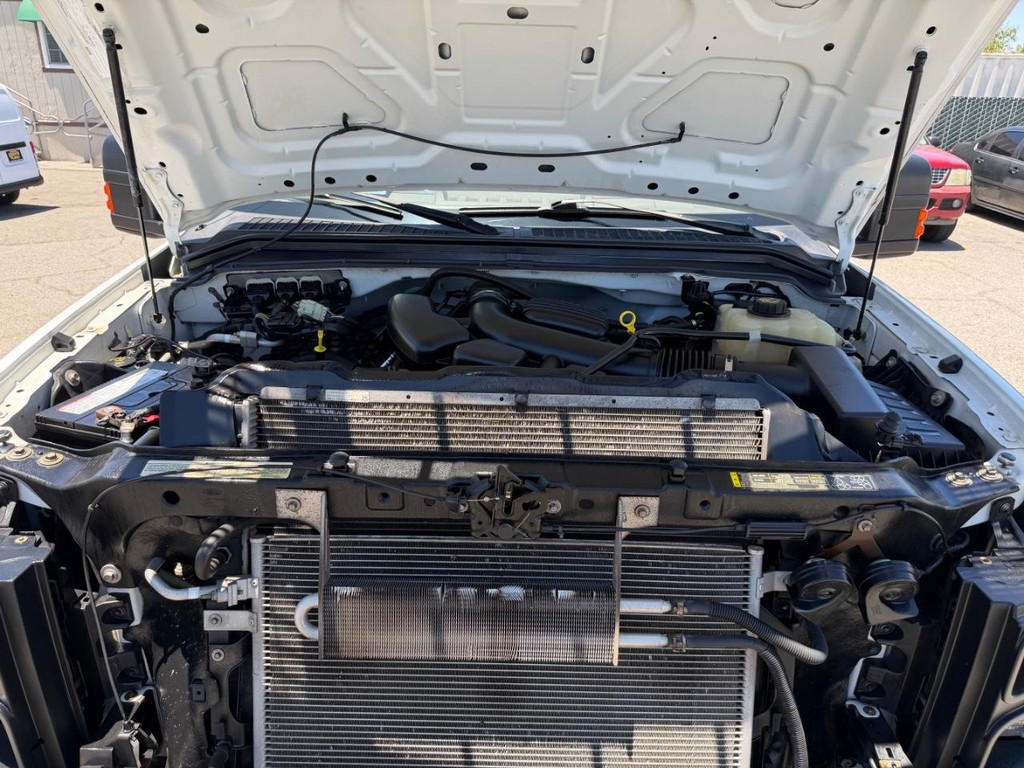 Ford F-250 Vehicle Full-screen Gallery Image 44