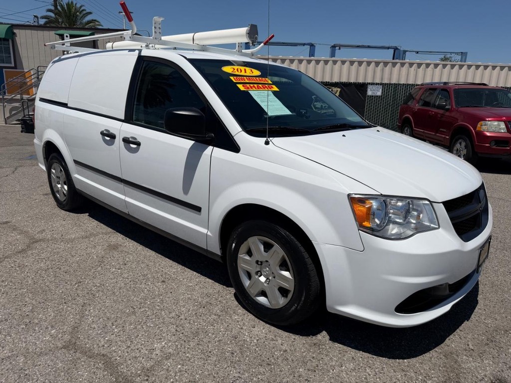 Ram C/V Vehicle Full-screen Gallery Image 04