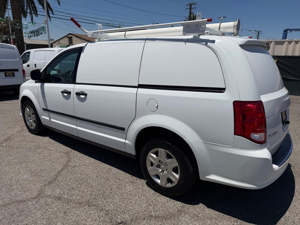 Ram C/V Vehicle Full-screen Gallery Image 10