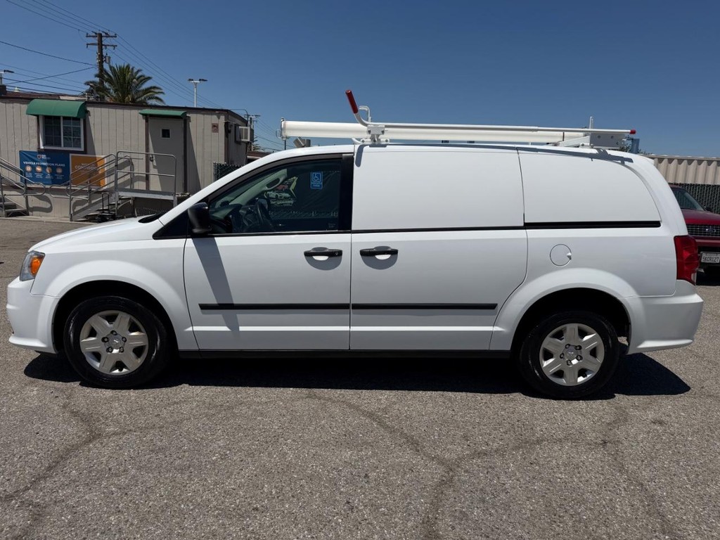 Ram C/V Vehicle Full-screen Gallery Image 12