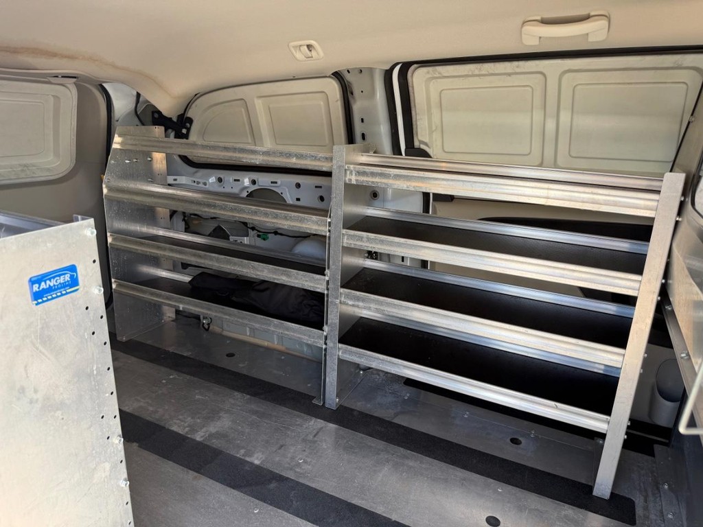 Ram C/V Vehicle Full-screen Gallery Image 19