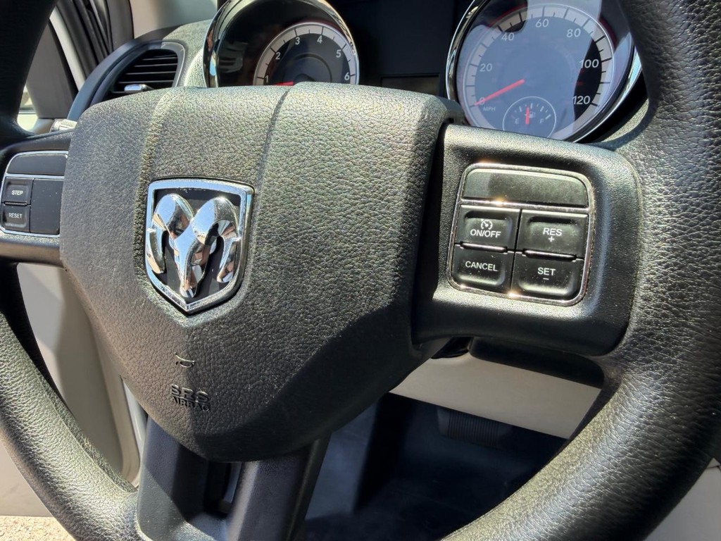 Ram C/V Vehicle Full-screen Gallery Image 33