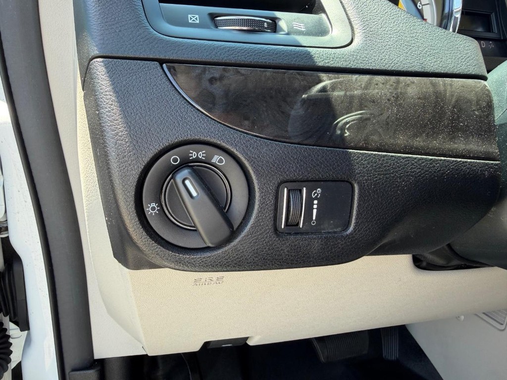 Ram C/V Vehicle Full-screen Gallery Image 36
