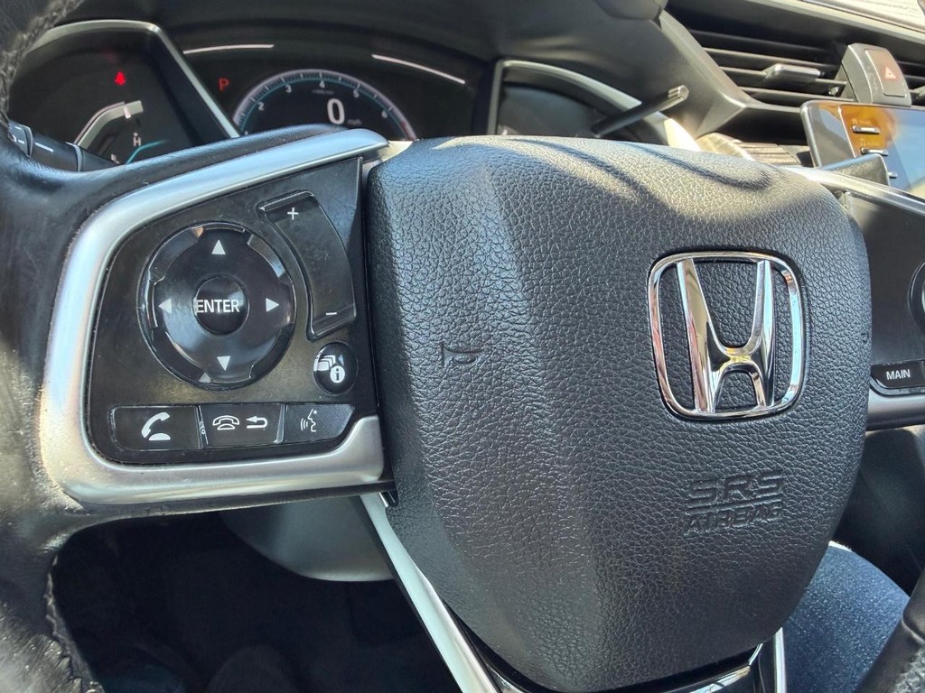 Honda Civic Vehicle Full-screen Gallery Image 28