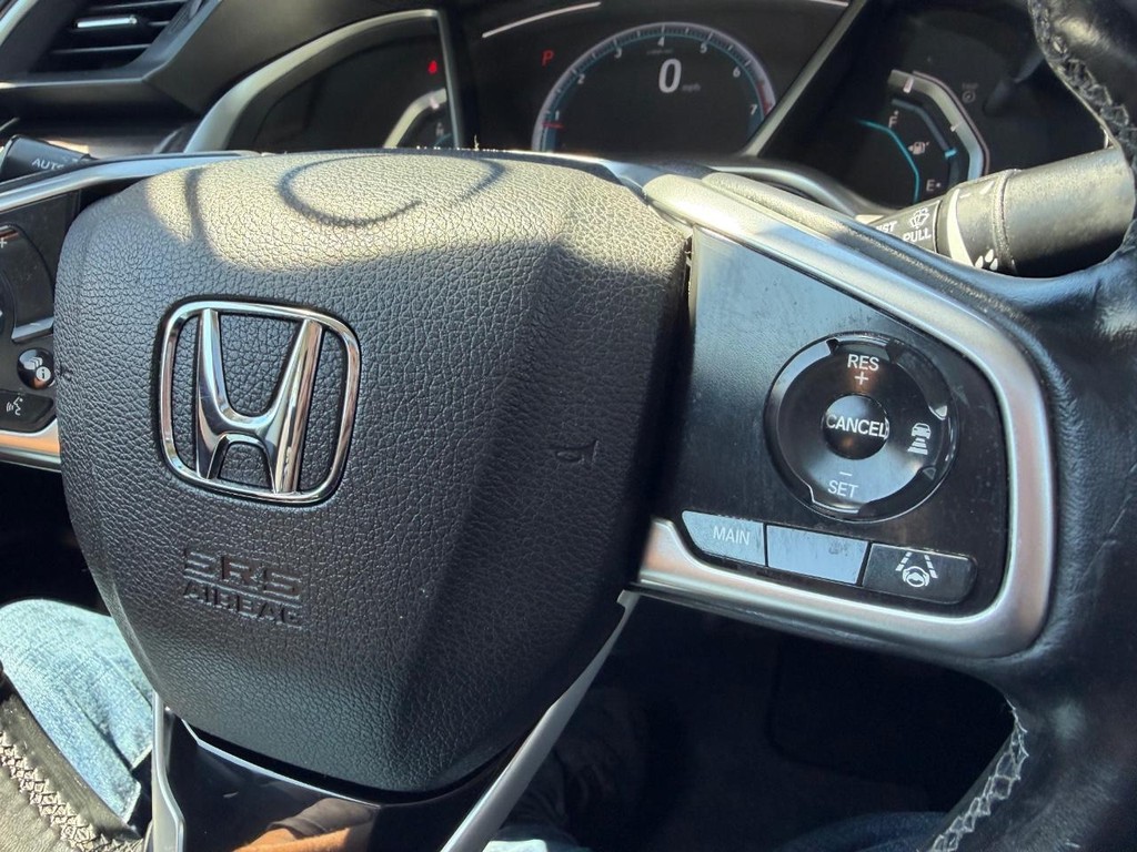 Honda Civic Vehicle Full-screen Gallery Image 29