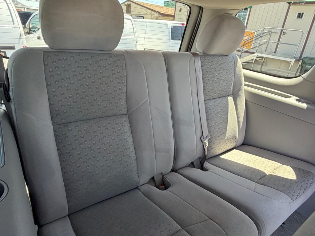 Chevrolet Uplander Vehicle Full-screen Gallery Image 33