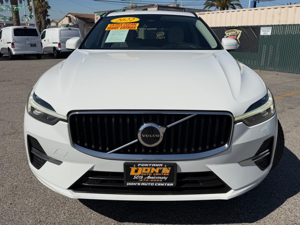 Volvo XC60 Vehicle Full-screen Gallery Image 14