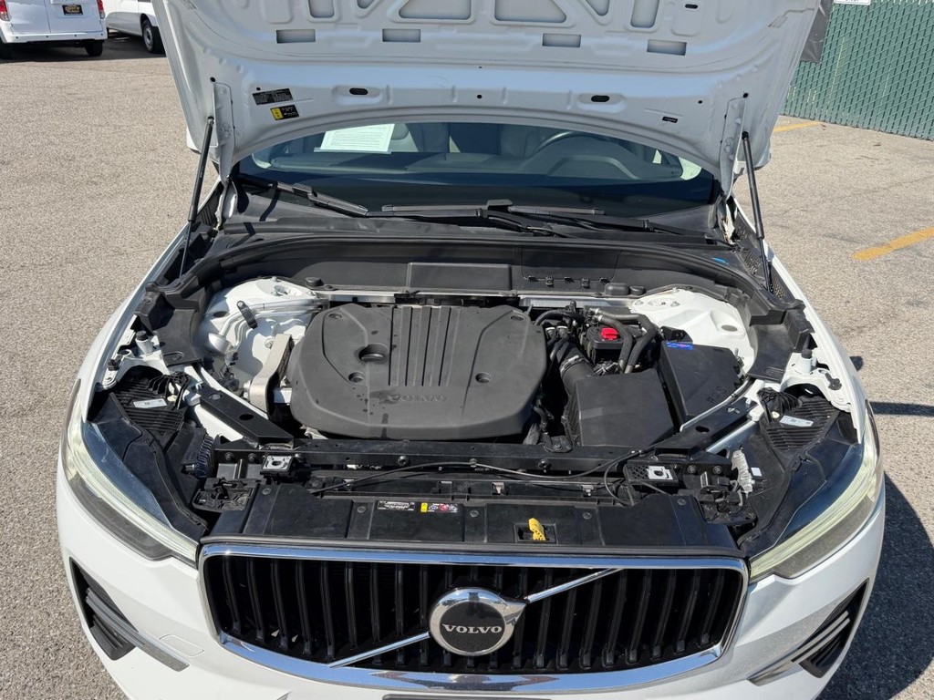 Volvo XC60 Vehicle Full-screen Gallery Image 63
