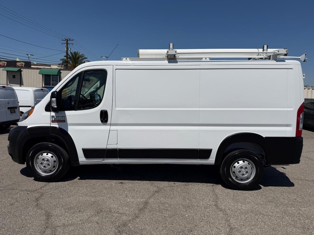 Ram ProMaster Vehicle Full-screen Gallery Image 12