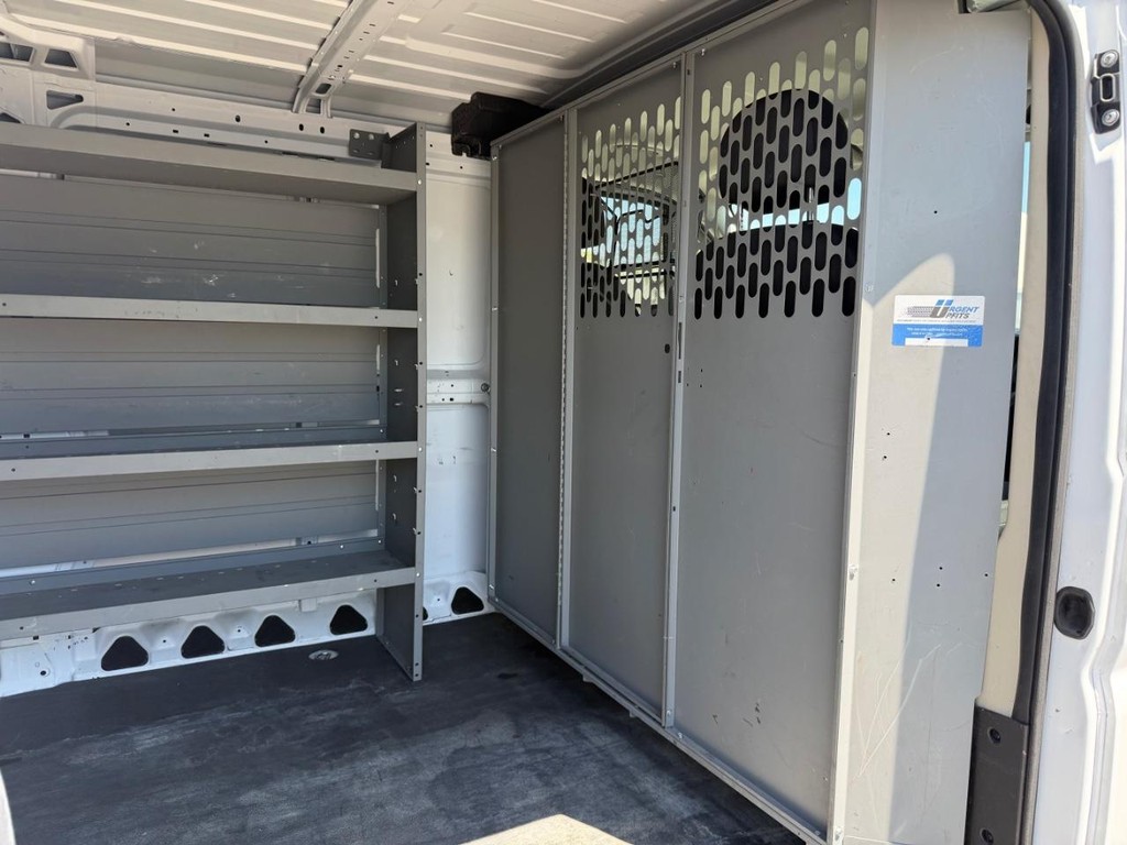 Ram ProMaster Vehicle Full-screen Gallery Image 20