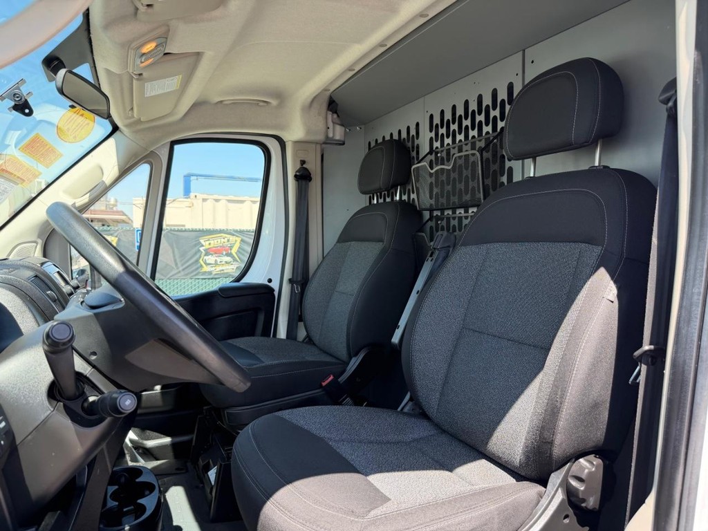 Ram ProMaster Vehicle Full-screen Gallery Image 29