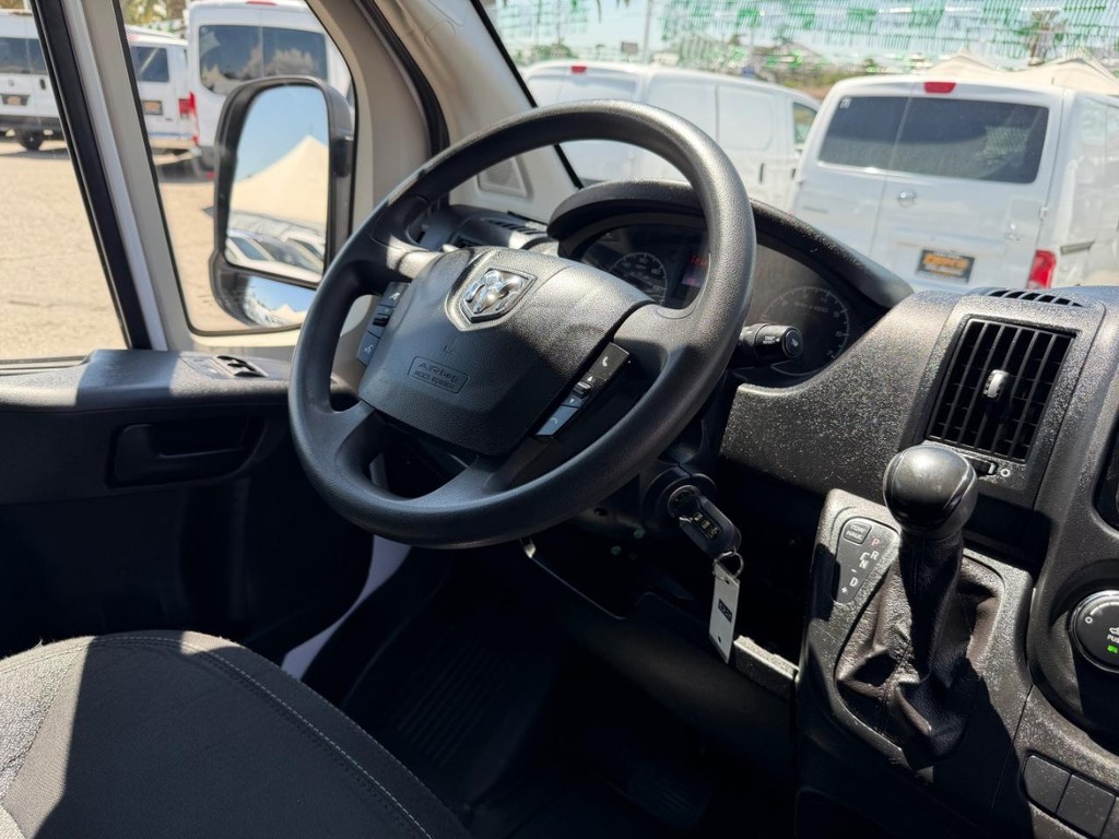 Ram ProMaster Vehicle Full-screen Gallery Image 34
