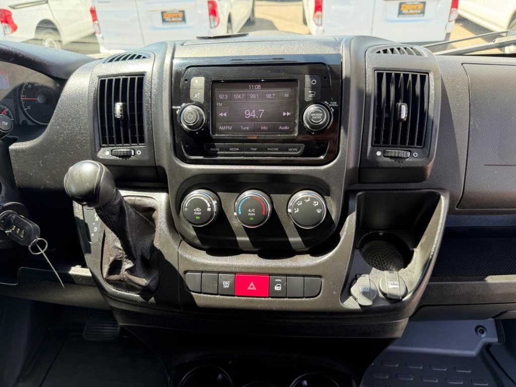Ram ProMaster Vehicle Full-screen Gallery Image 35