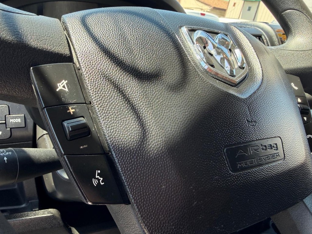Ram ProMaster Vehicle Full-screen Gallery Image 37