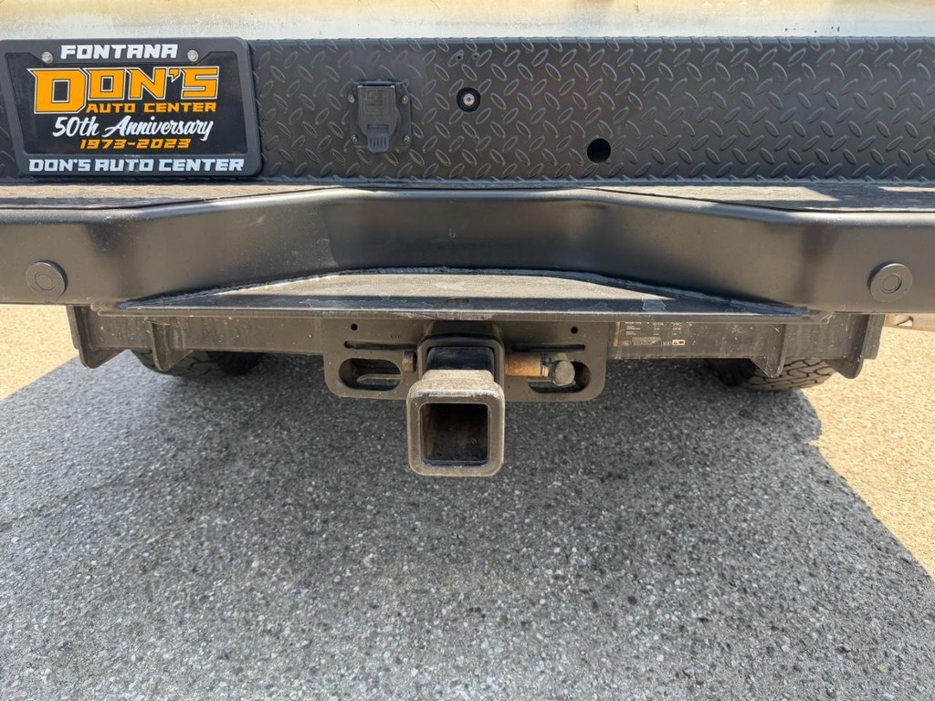 Ford F-350 Vehicle Full-screen Gallery Image 61