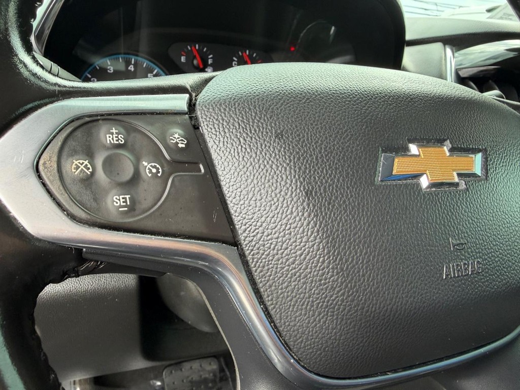 Chevrolet Traverse Vehicle Full-screen Gallery Image 28