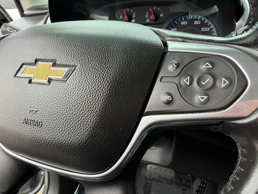 Chevrolet Traverse Vehicle Full-screen Gallery Image 29