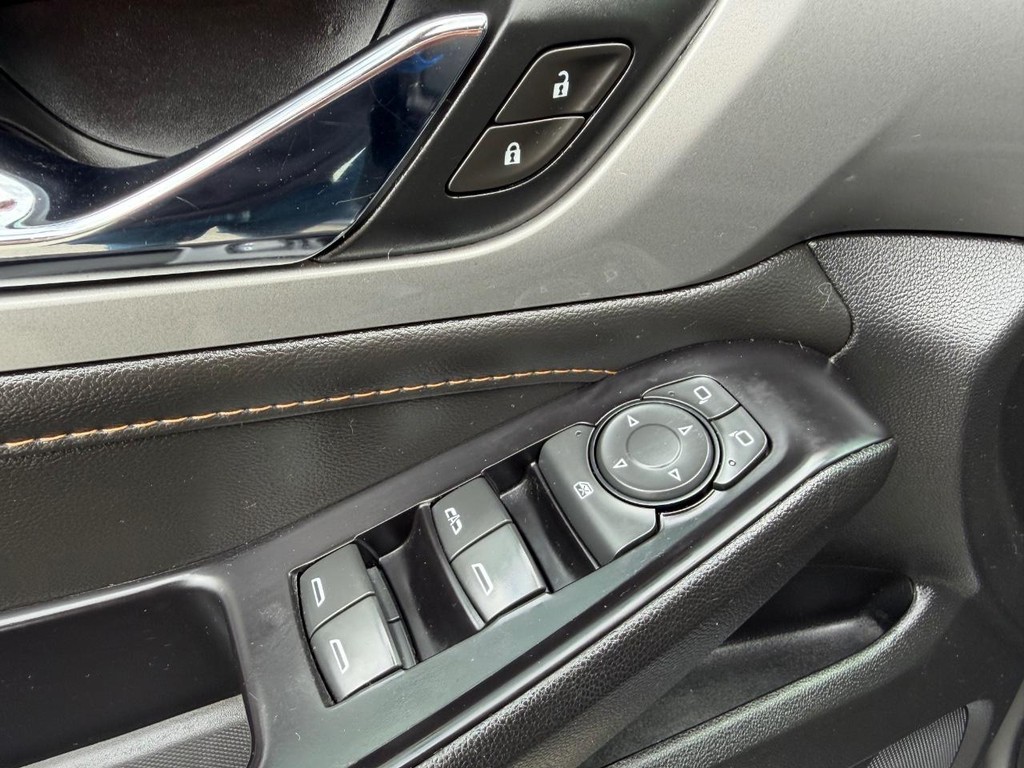 Chevrolet Traverse Vehicle Full-screen Gallery Image 31