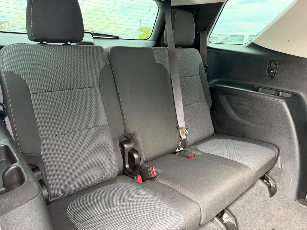 Chevrolet Traverse Vehicle Full-screen Gallery Image 39